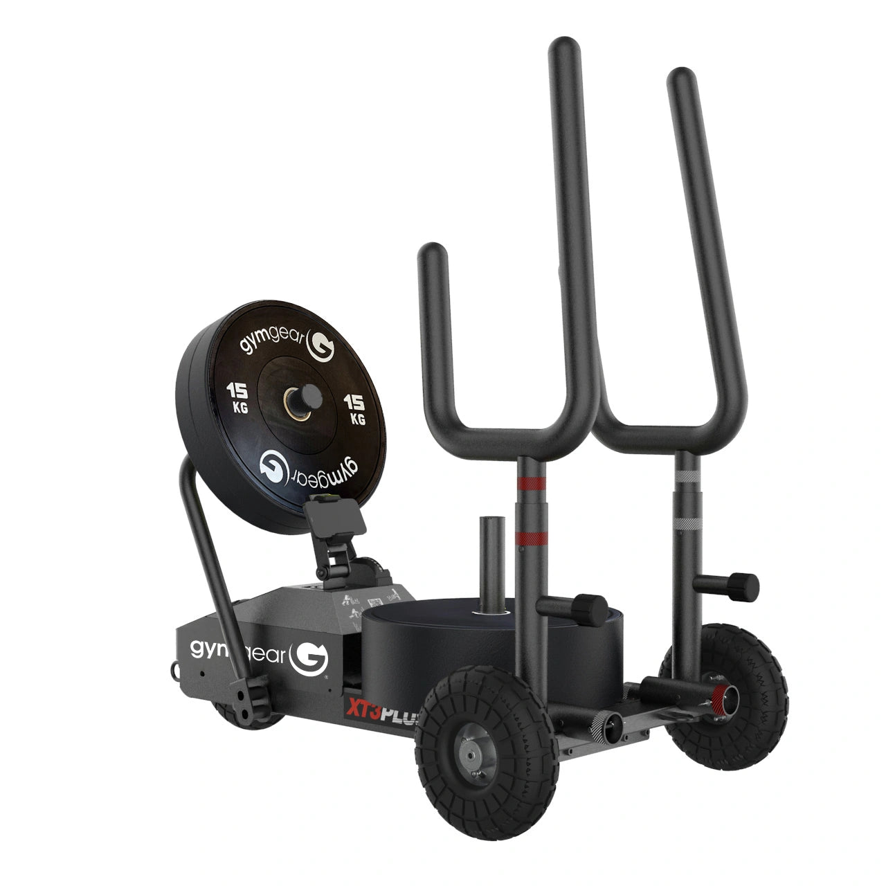 XT3 Plus Sled V2 - DEKA - Image 5