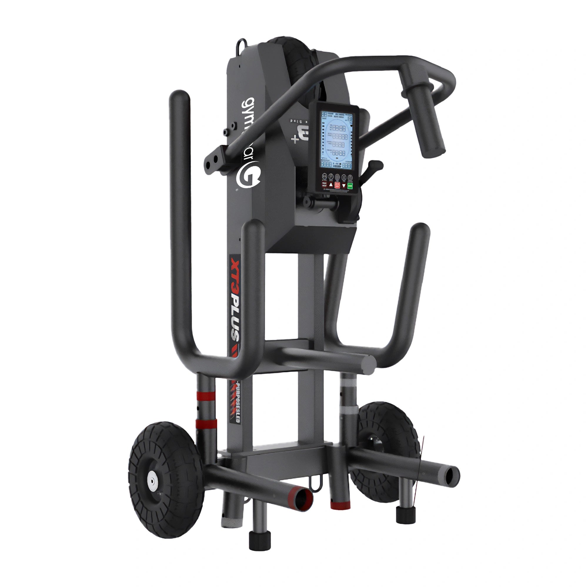 XT3 Plus Sled V2 - DEKA - Image 7