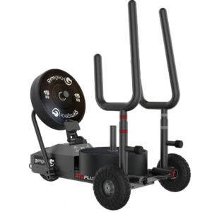 XT3 Plus Sled V2