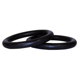 Gym Rings (Pair)