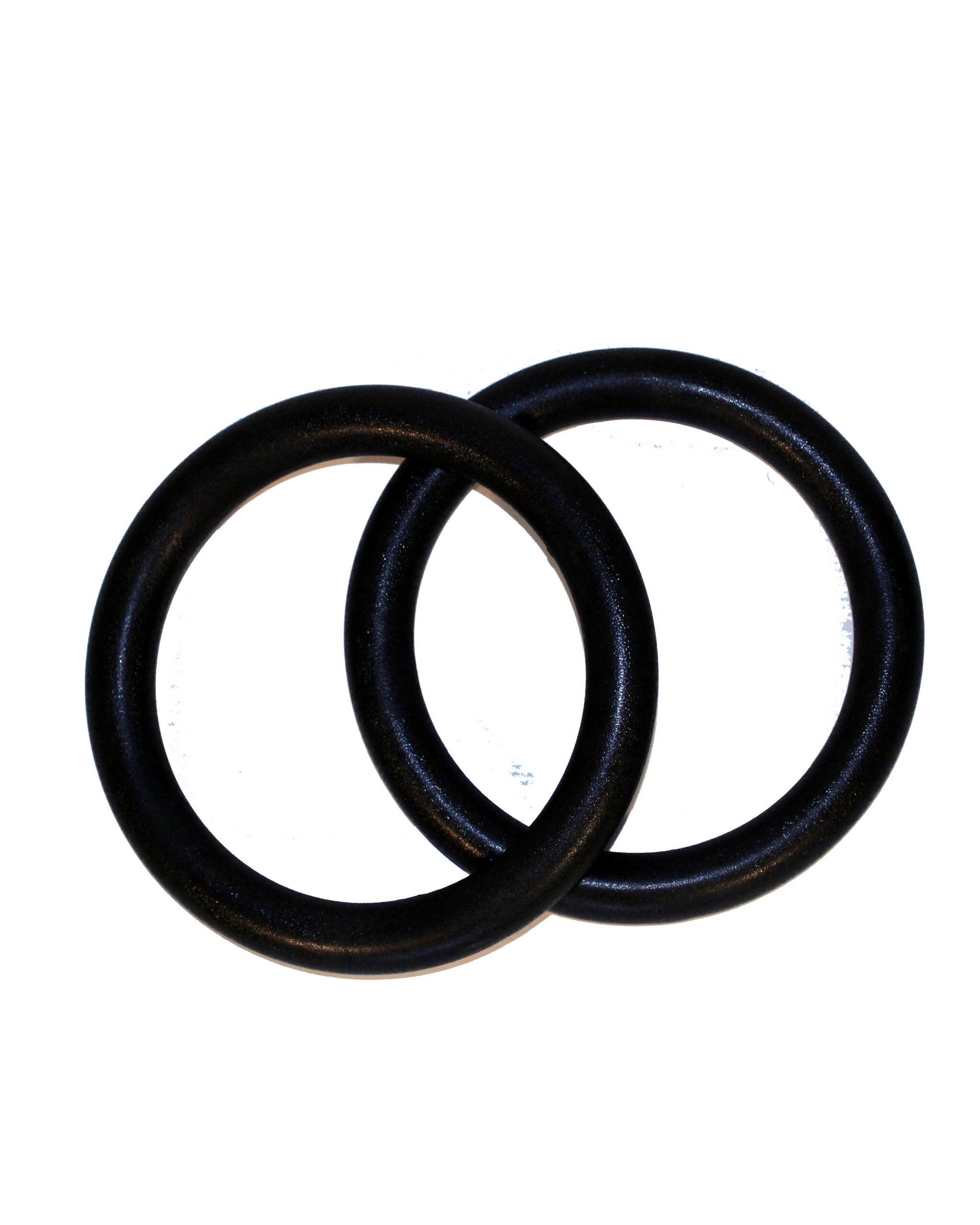 Gym Rings (Pair) - Image 2