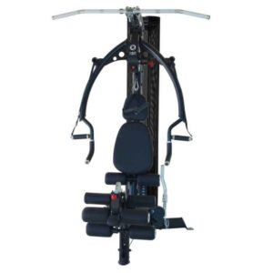 Inspire M2 Multigym