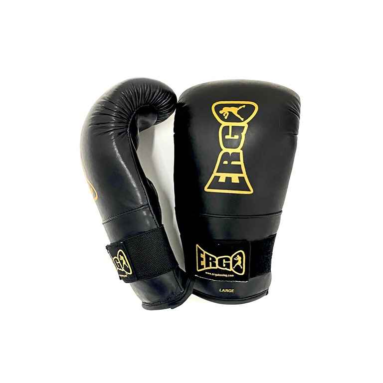 Ergo Performer Moulded Mitt