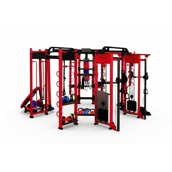 Functional Rigs Spartan Rig - Prima Fitness