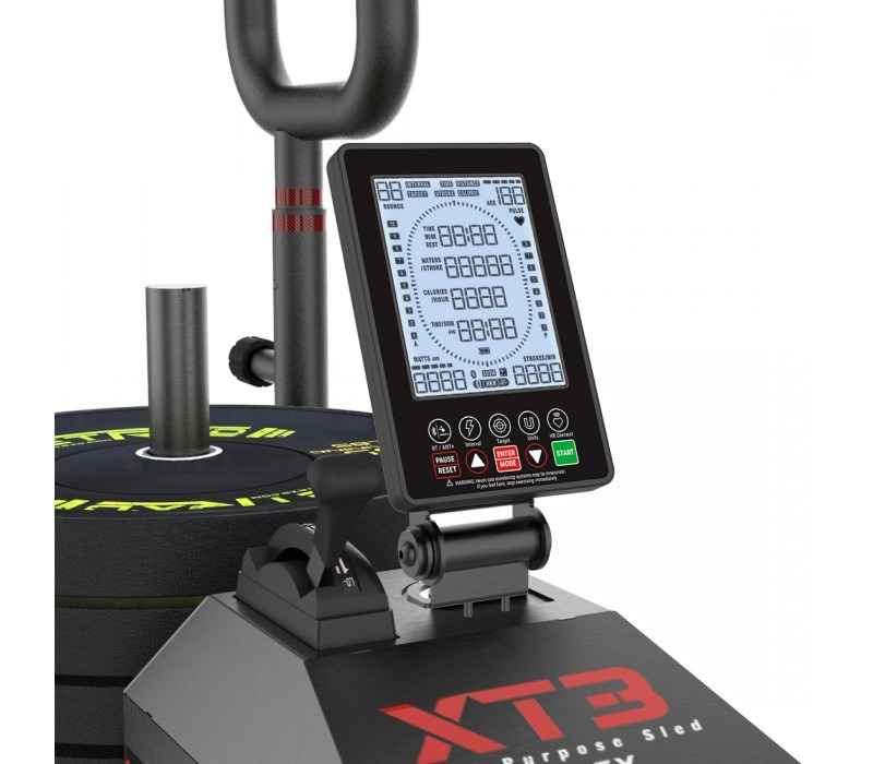 XT3 Plus Smart Connect Console