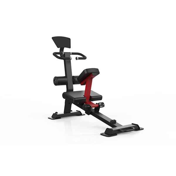 Sterling Series, Stretch Trainer - Image 2